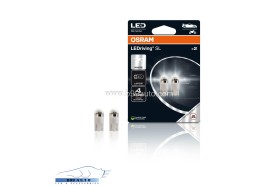 Osram LEDriving SL T10 W5W LED